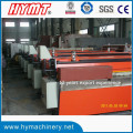 QH11D-3.2X2500 Metal Plate Cutting machine/mechanical Shearing Machine